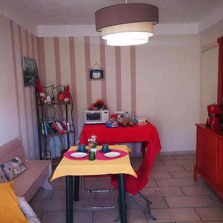 Bed and Breakfast Ca Di Toni à Testana Extérieur photo