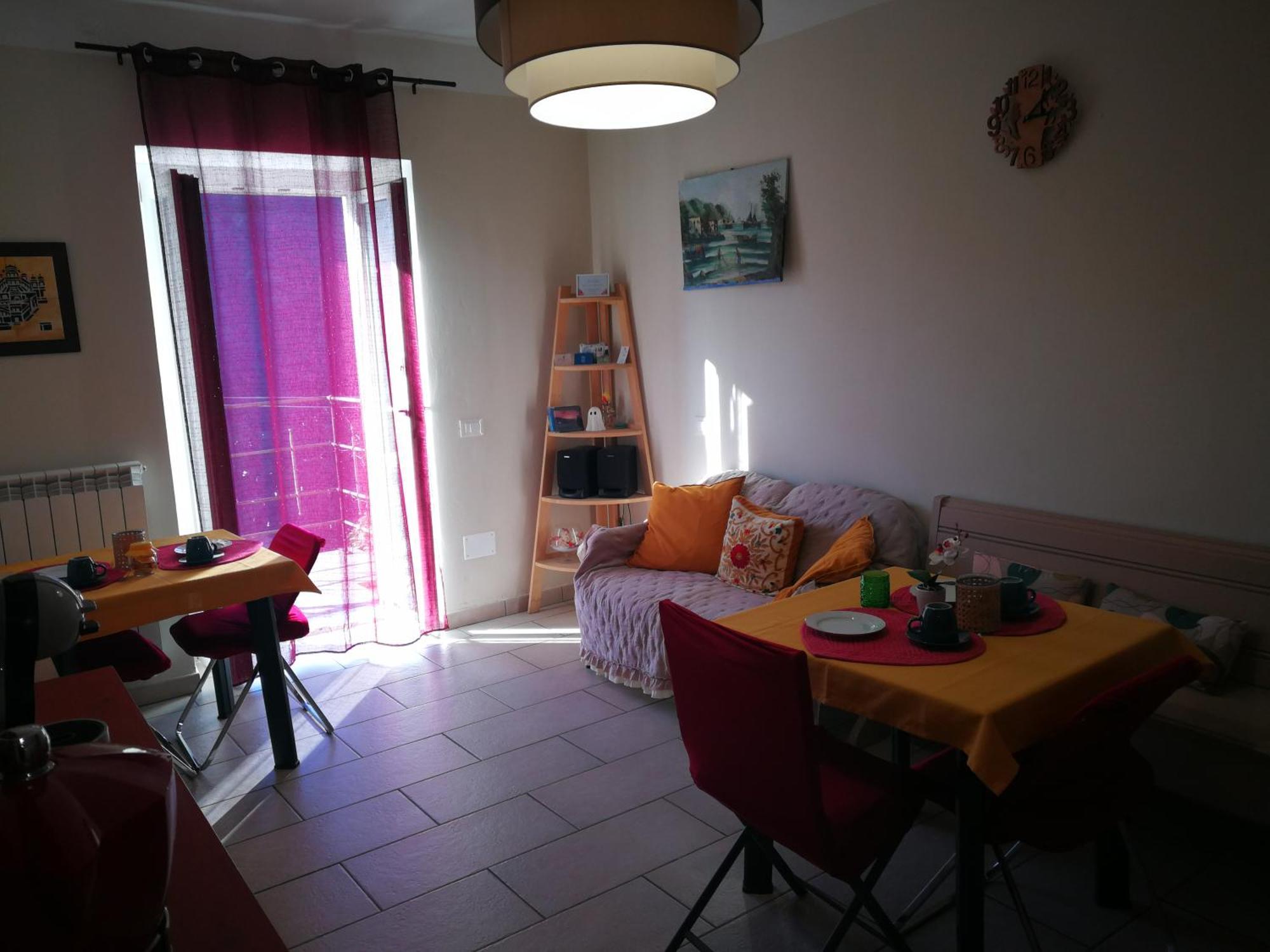 Bed and Breakfast Ca Di Toni à Testana Extérieur photo